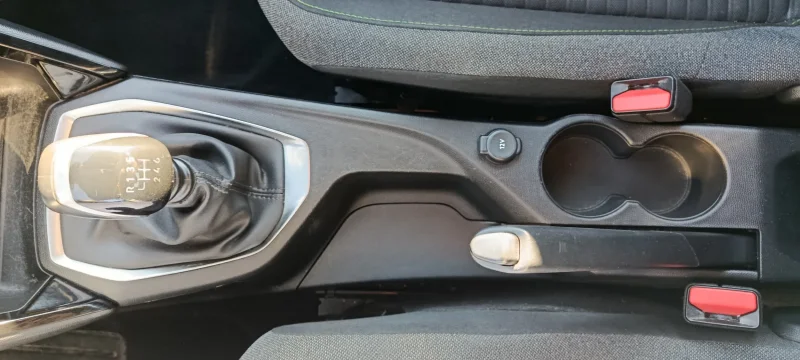 Imagen de Peugeot 2008