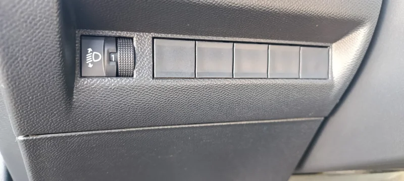 Imagen de Peugeot 2008