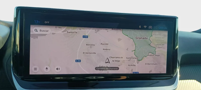 Imagen de Peugeot 2008