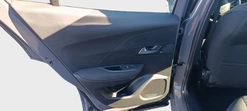 Imagen de Peugeot 2008