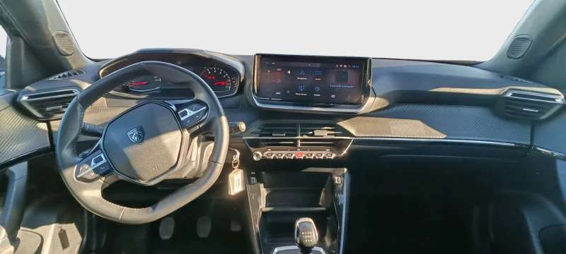 Imagen de Peugeot 2008