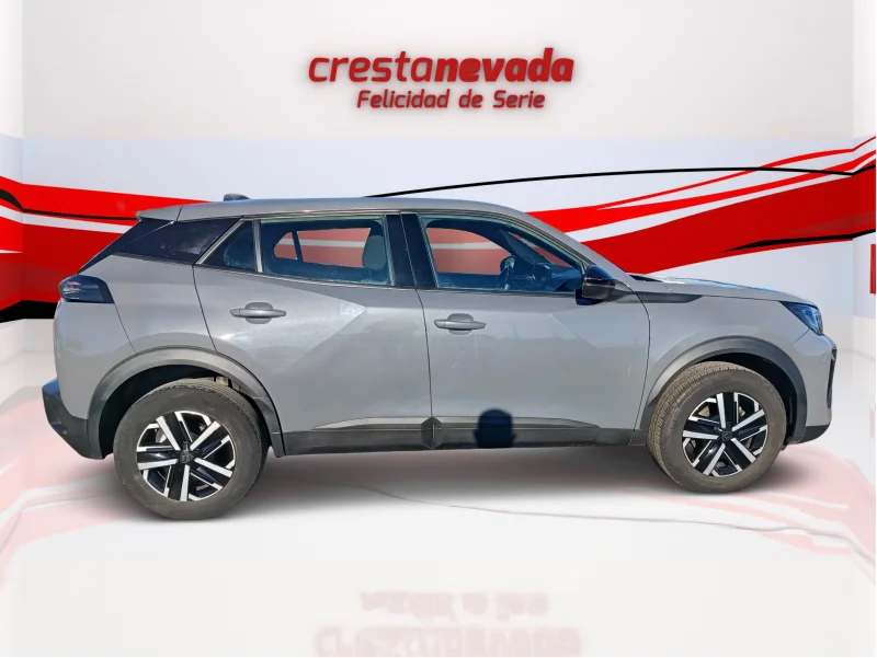 Imagen de Peugeot 2008