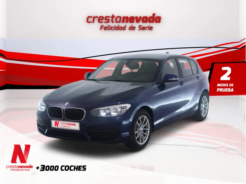Imagen de BMW Serie 1