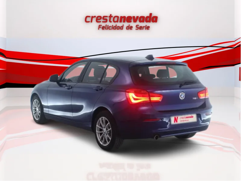 Imagen de BMW Serie 1