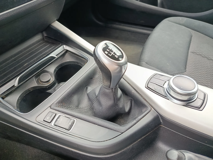 Imagen de BMW Serie 1