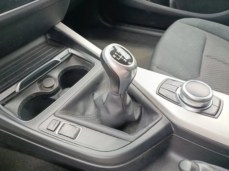 Imagen de BMW Serie 1