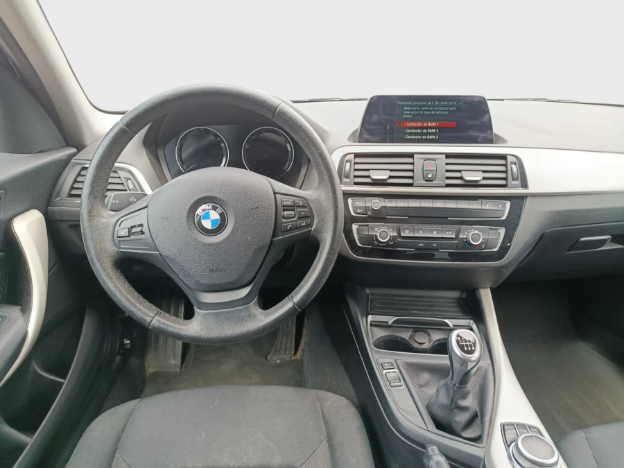 Imagen de BMW Serie 1