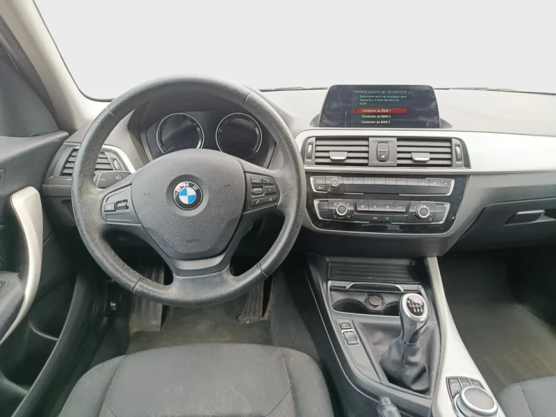 Imagen de BMW Serie 1