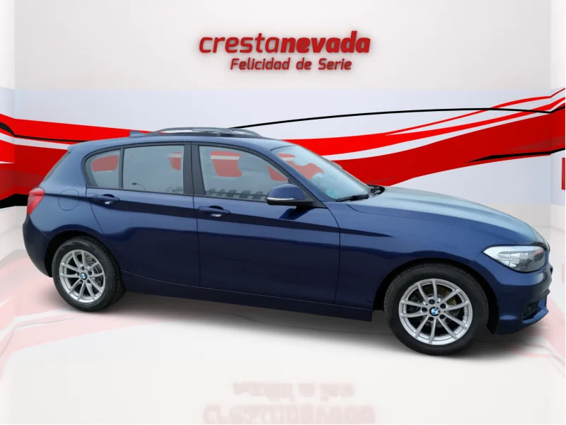 Imagen de BMW Serie 1