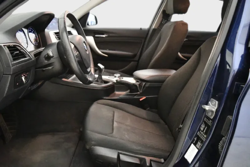 Imagen de BMW Serie 1