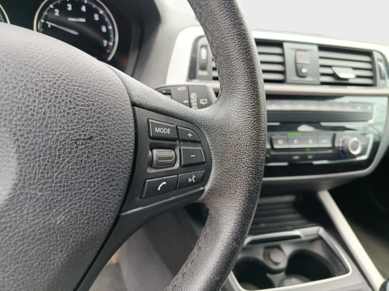 Imagen de BMW Serie 1