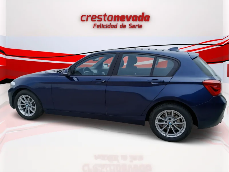 Imagen de BMW Serie 1