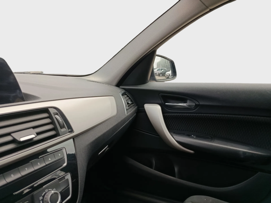 Imagen de BMW Serie 1