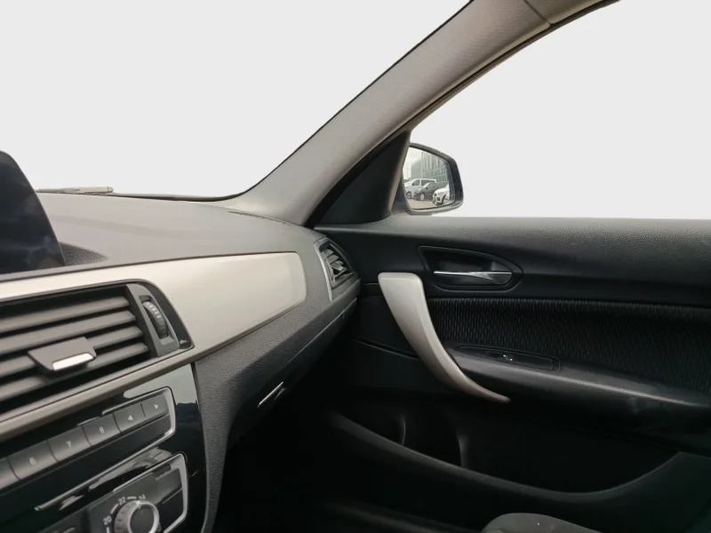 Imagen de BMW Serie 1