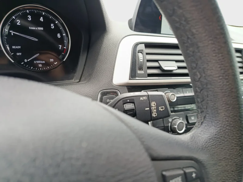 Imagen de BMW Serie 1