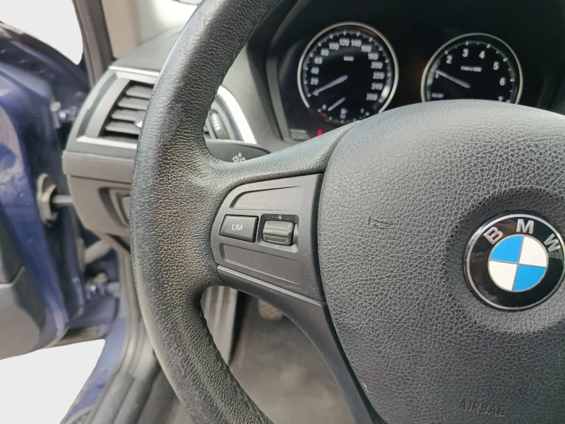 Imagen de BMW Serie 1