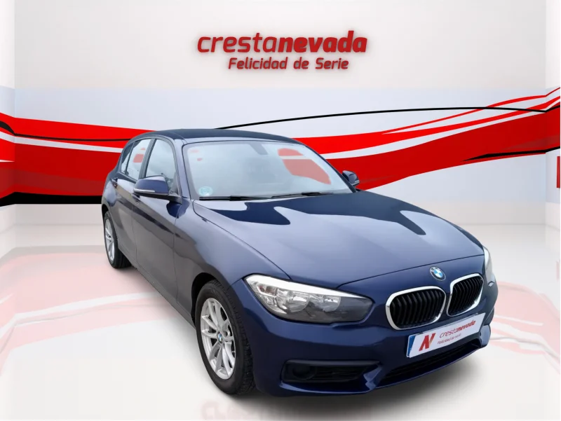 Imagen de BMW Serie 1