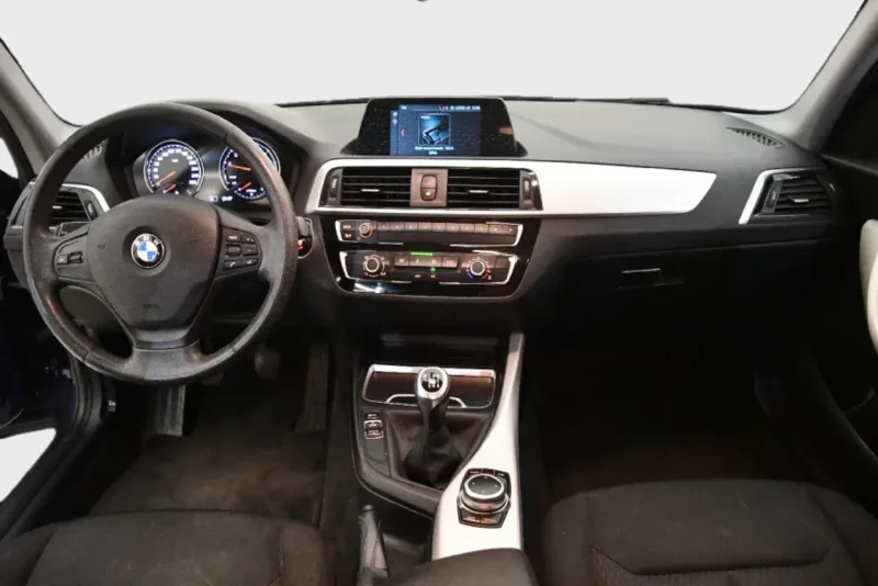 Imagen de BMW Serie 1