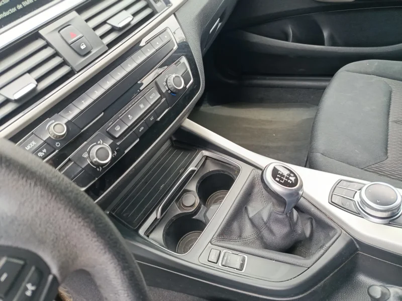 Imagen de BMW Serie 1