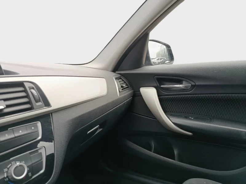 Imagen de BMW Serie 1