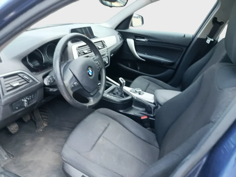 Imagen de BMW Serie 1