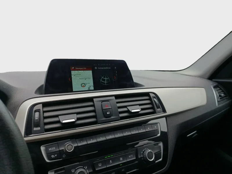 Imagen de BMW Serie 1