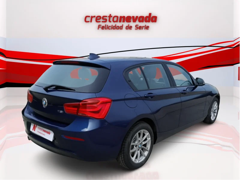 Imagen de BMW Serie 1