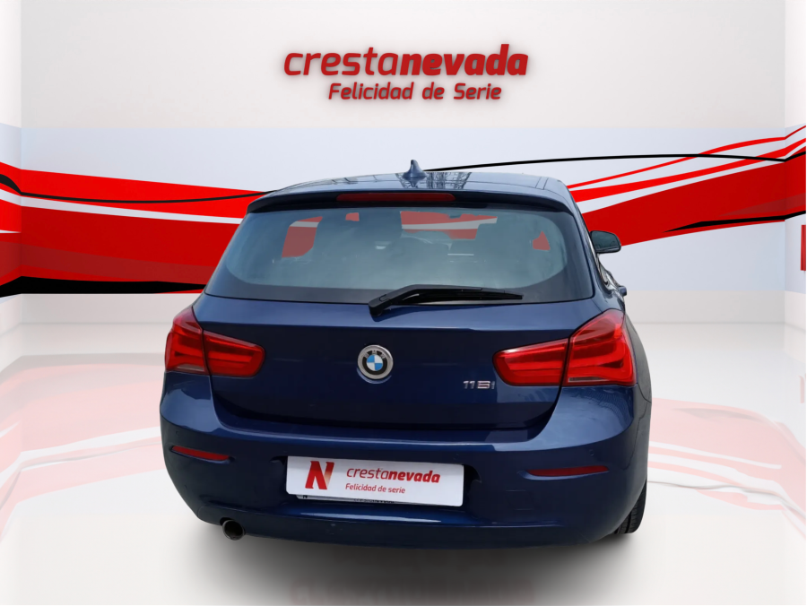 Imagen de BMW Serie 1
