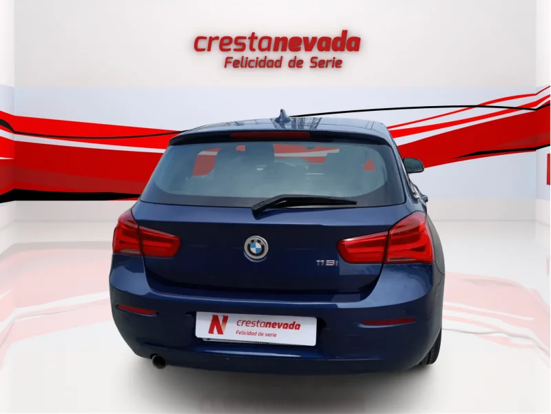 Imagen de BMW Serie 1