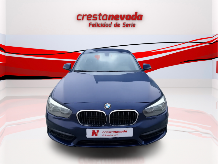 Imagen de BMW Serie 1