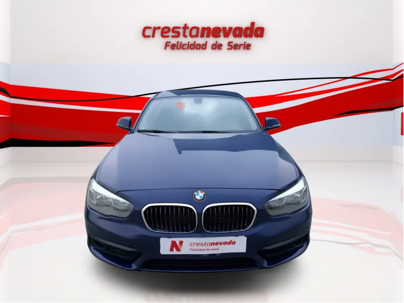Imagen de BMW Serie 1