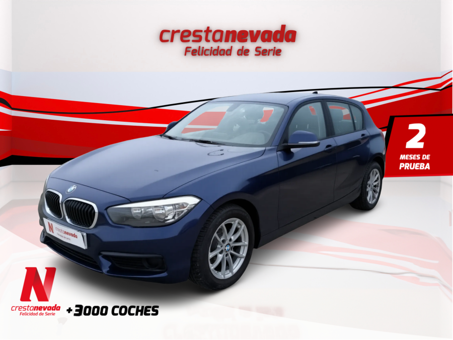 Imagen de BMW Serie 1