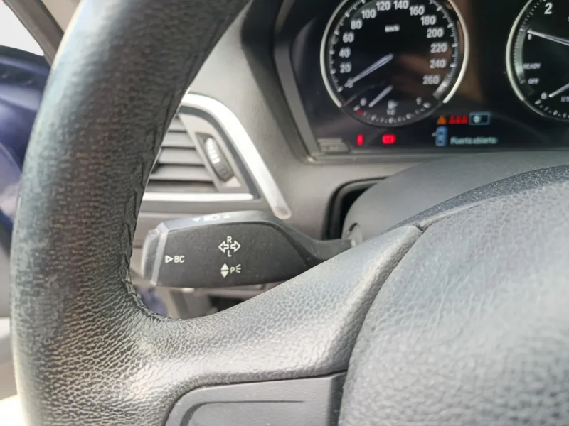 Imagen de BMW Serie 1