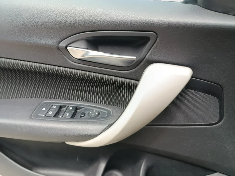 Imagen de BMW Serie 1