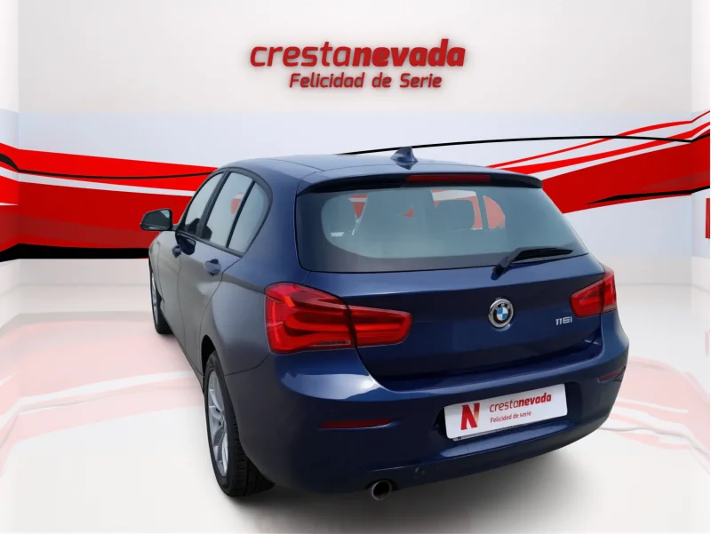 Imagen de BMW Serie 1
