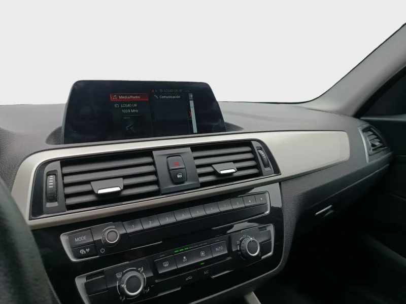 Imagen de BMW Serie 1