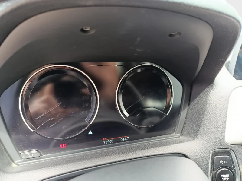 Imagen de BMW Serie 1