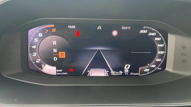 Imagen de cupra León