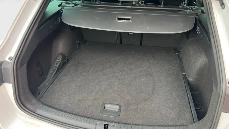 Imagen de cupra León