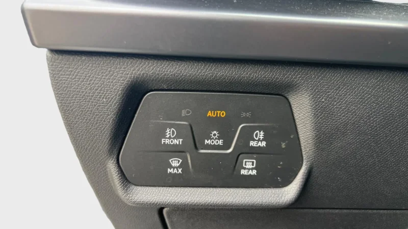 Imagen de cupra León