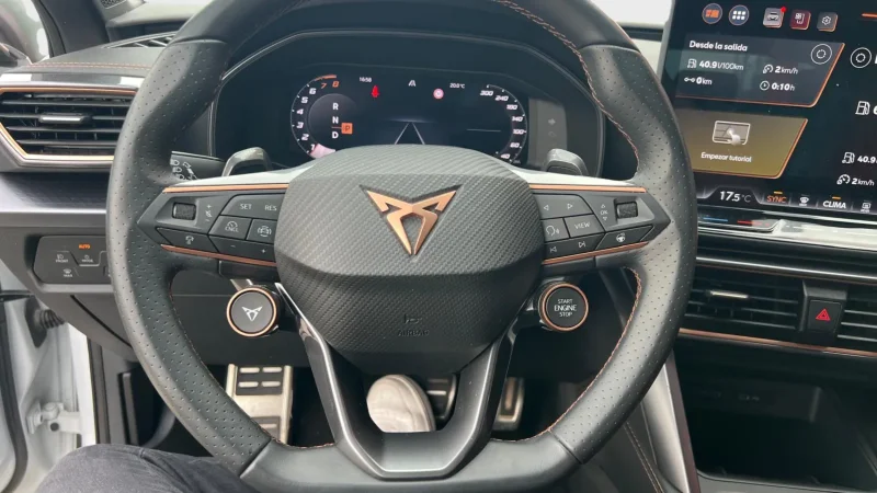 Imagen de cupra León