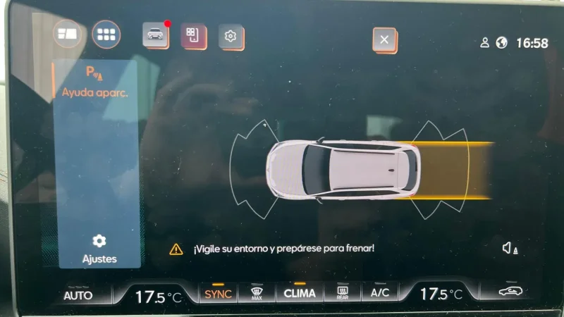 Imagen de cupra León