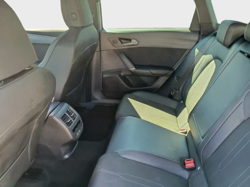 Imagen de cupra León