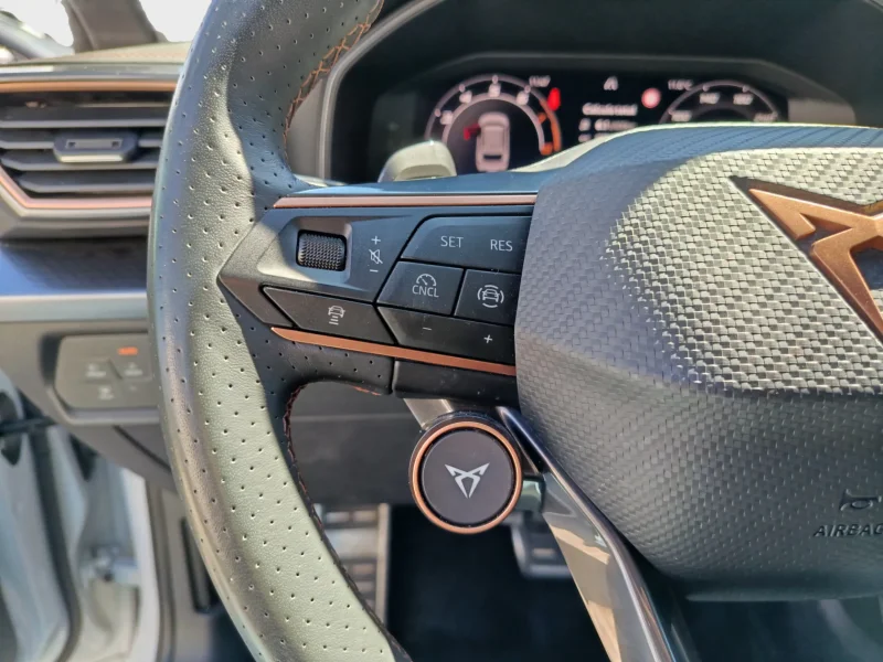 Imagen de cupra León