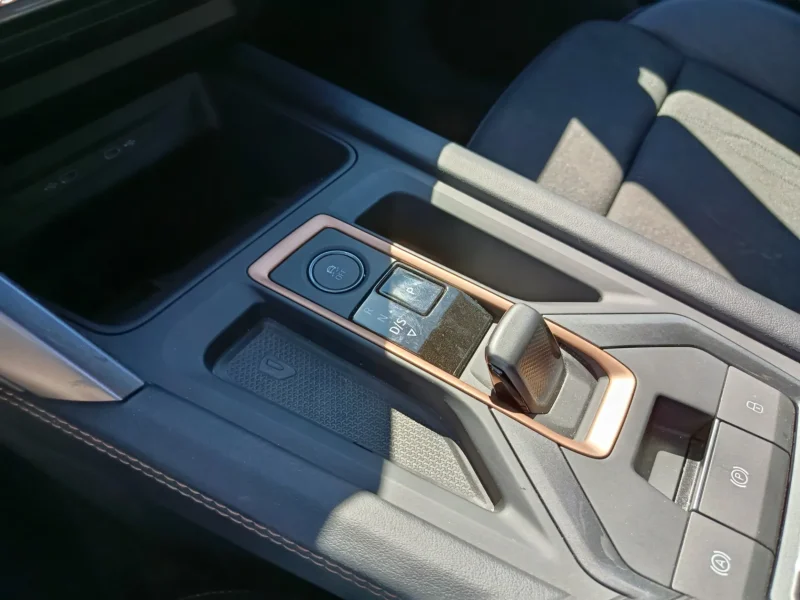 Imagen de cupra León