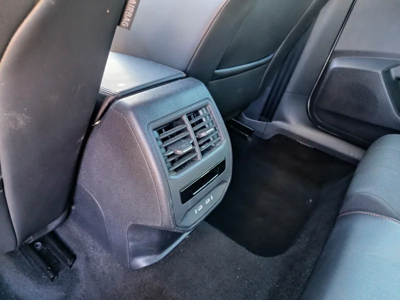 Imagen de cupra León