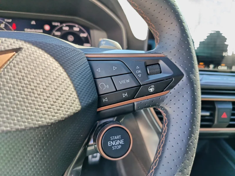 Imagen de cupra León