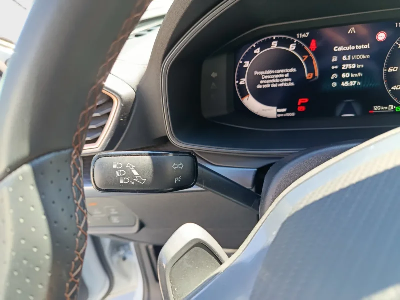 Imagen de cupra León