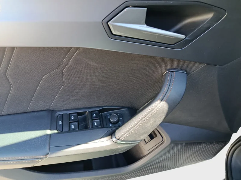 Imagen de cupra León