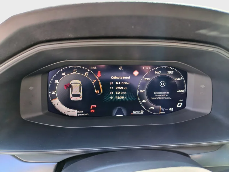 Imagen de cupra León